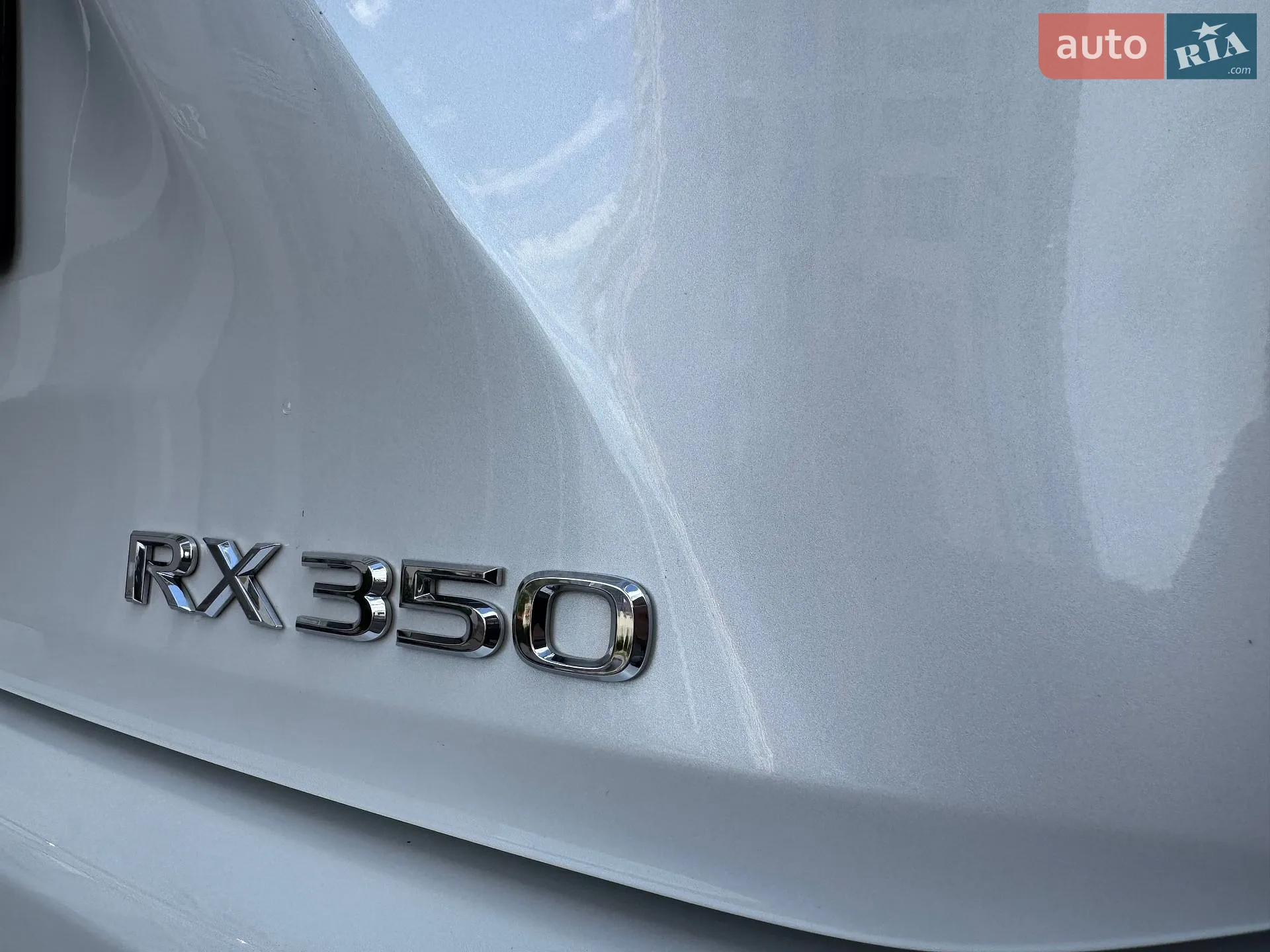 2020 Lexus RX - мініатюра 13
