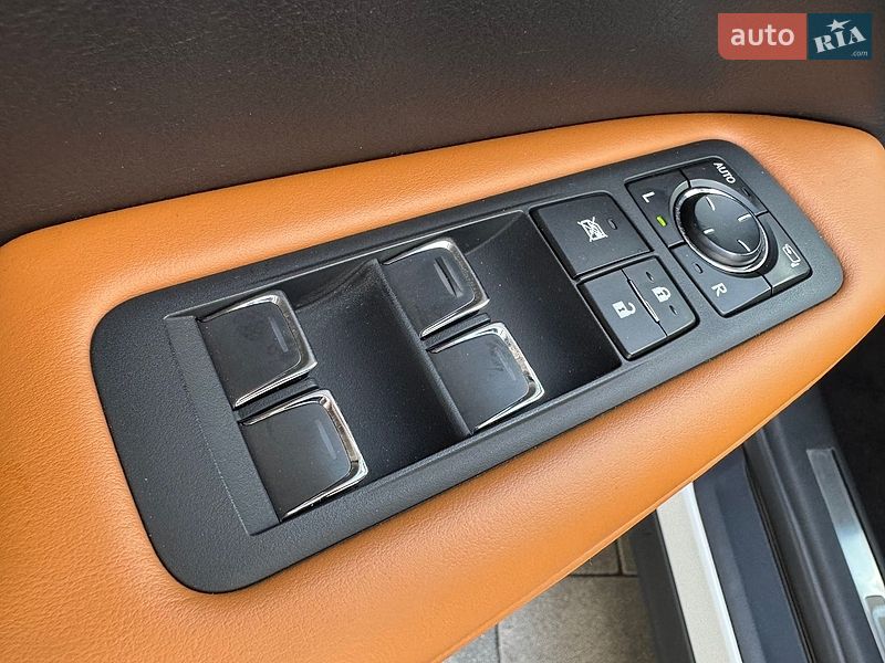 Позашляховик / Кросовер Lexus RX 2020 в Києві