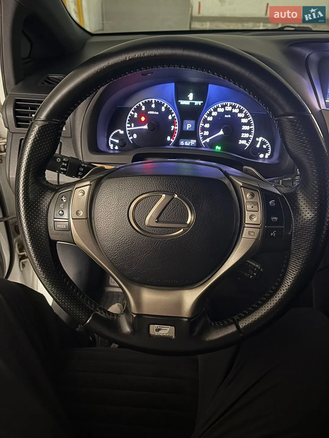 2013 Lexus RX - мініатюра 3