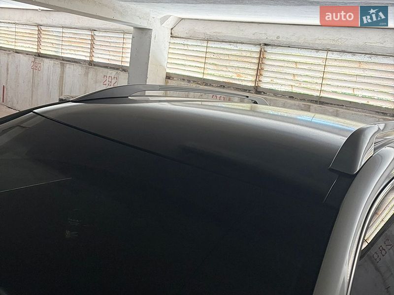 Позашляховик / Кросовер Lexus RX 2013 в Одесі