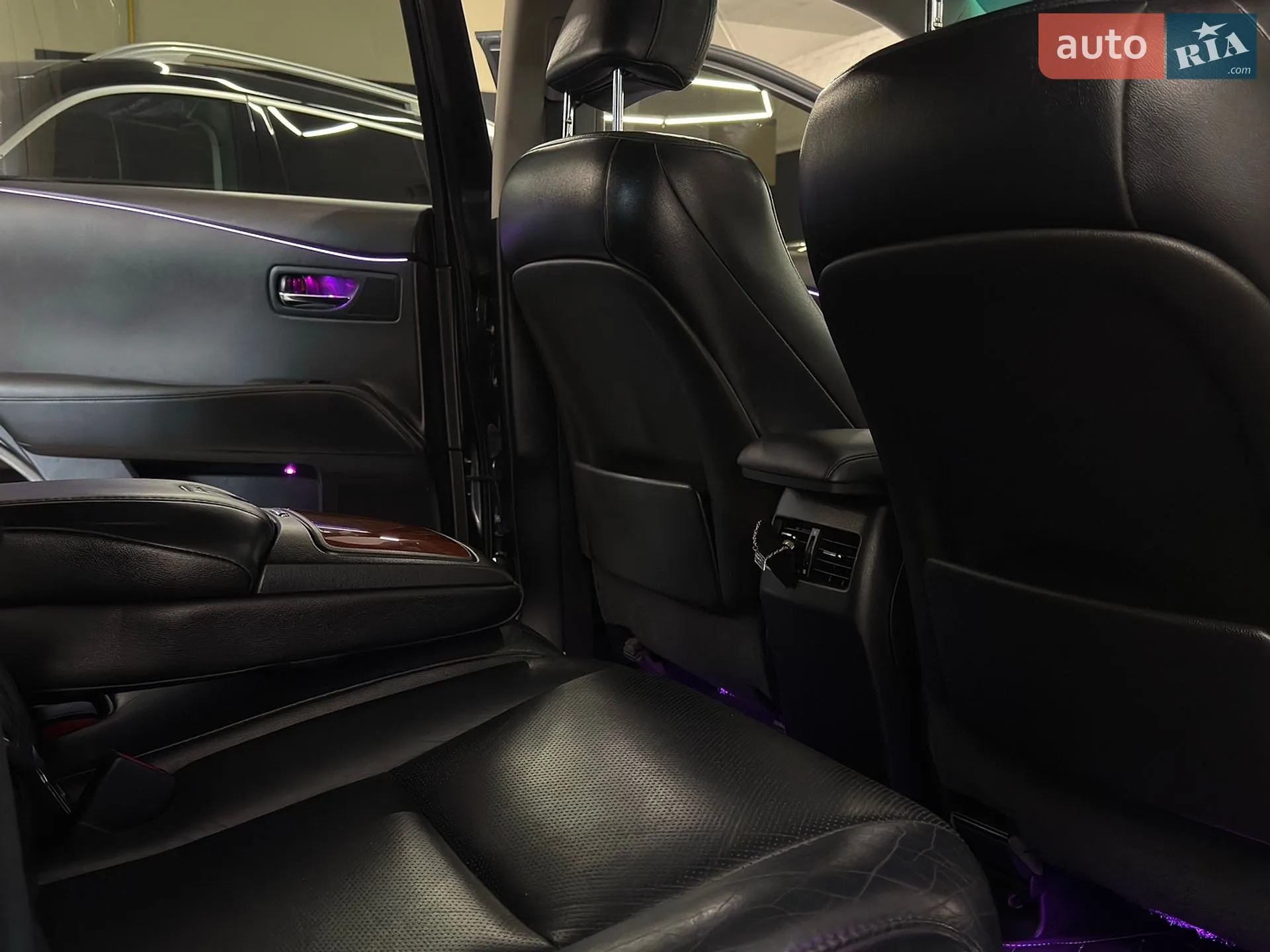 2011 Lexus RX - мініатюра 22