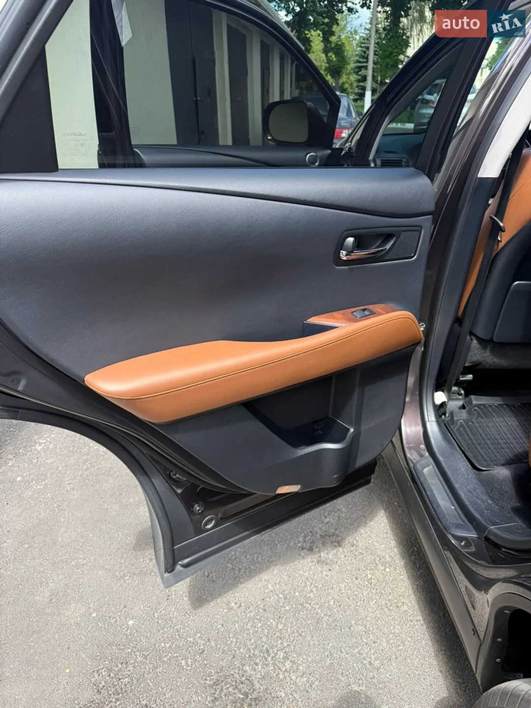 2014 Lexus RX - мініатюра 16