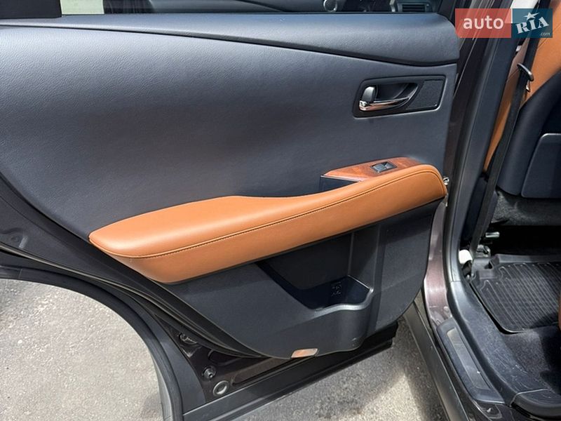 Внедорожник / Кроссовер Lexus RX 2014 в Тростянце фото 16 Внедорожник / Кроссовер Lexus RX 2014 в Тростянце