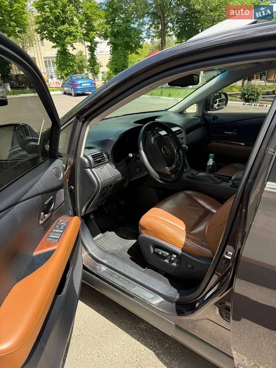 2014 Lexus RX - мініатюра 18