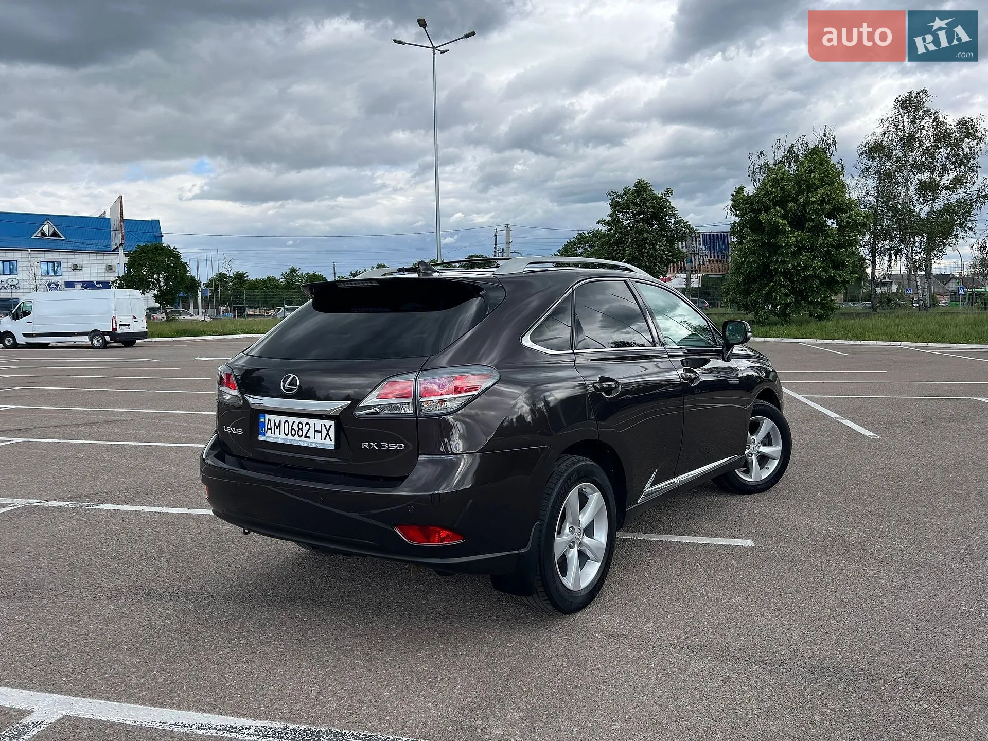 2014 Lexus RX - мініатюра 12