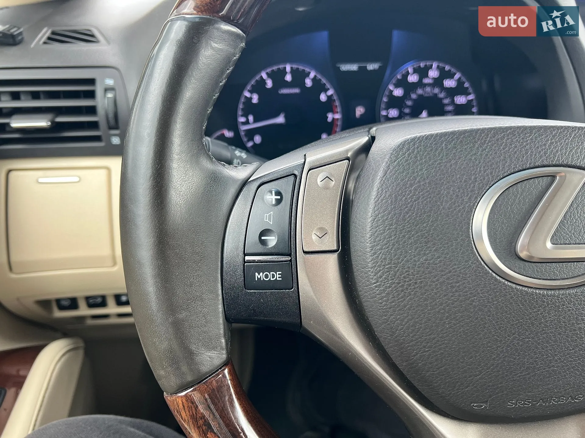 2014 Lexus RX - мініатюра 43