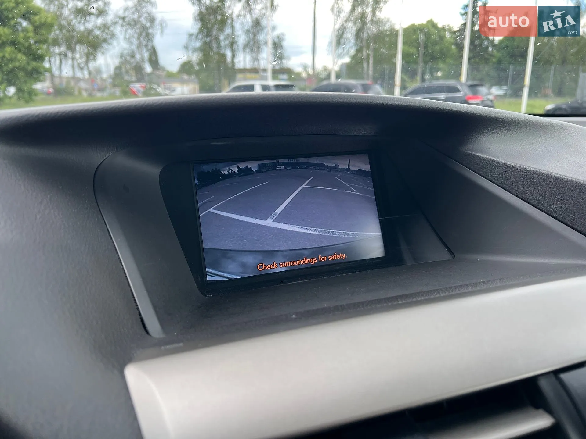 2014 Lexus RX - мініатюра 46