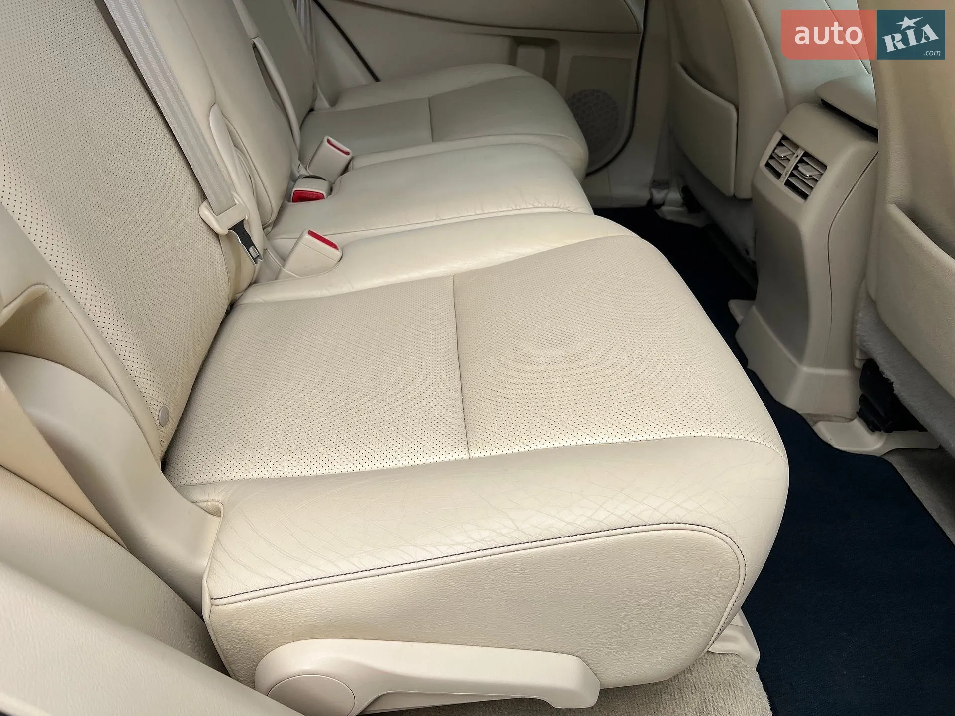 2014 Lexus RX - мініатюра 65