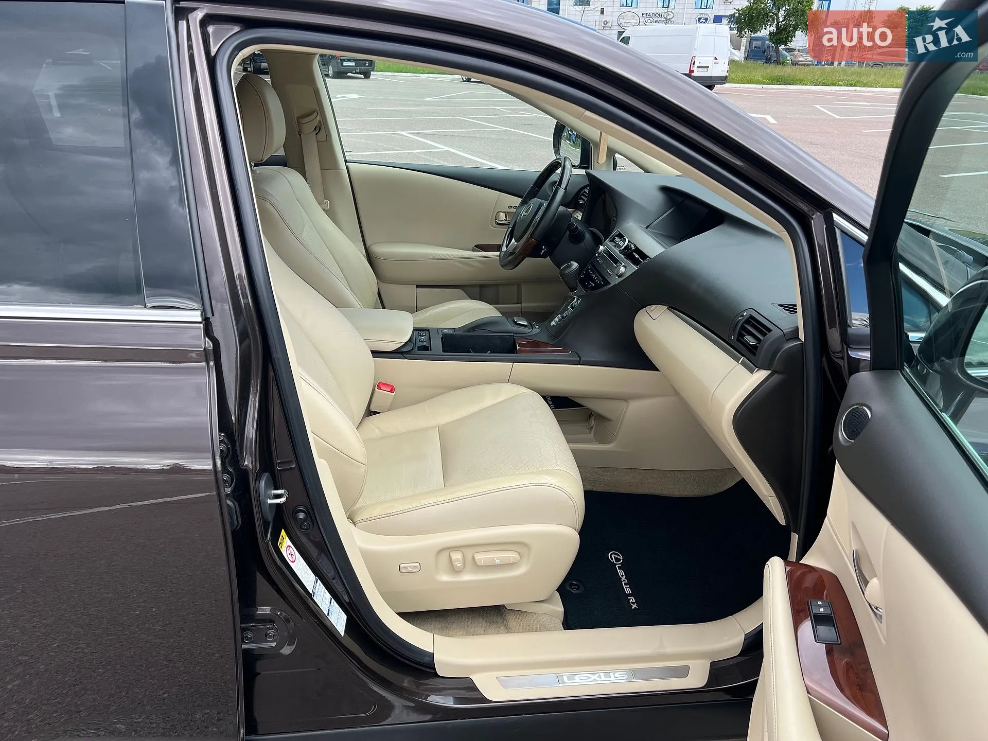 2014 Lexus RX - мініатюра 72
