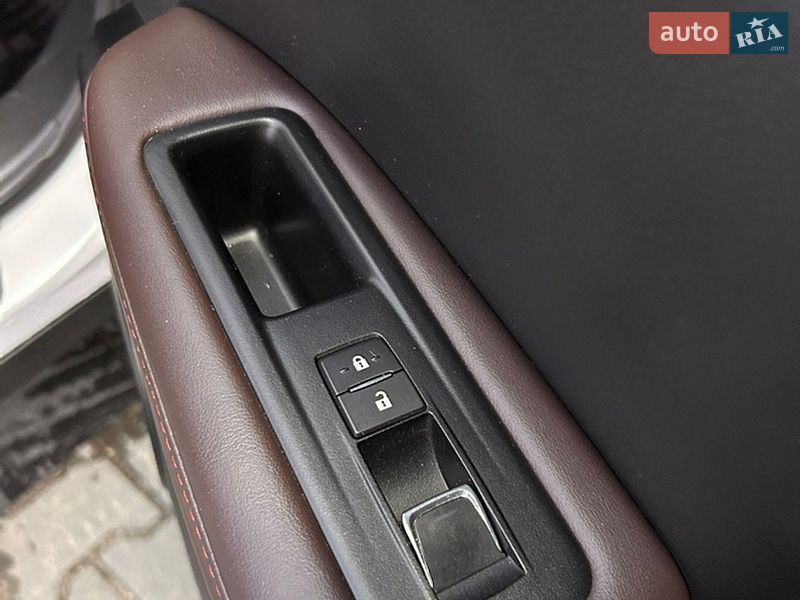 Внедорожник / Кроссовер Lexus RX 2015 в Киеве