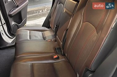 Внедорожник / Кроссовер Lexus RX 2015 в Киеве