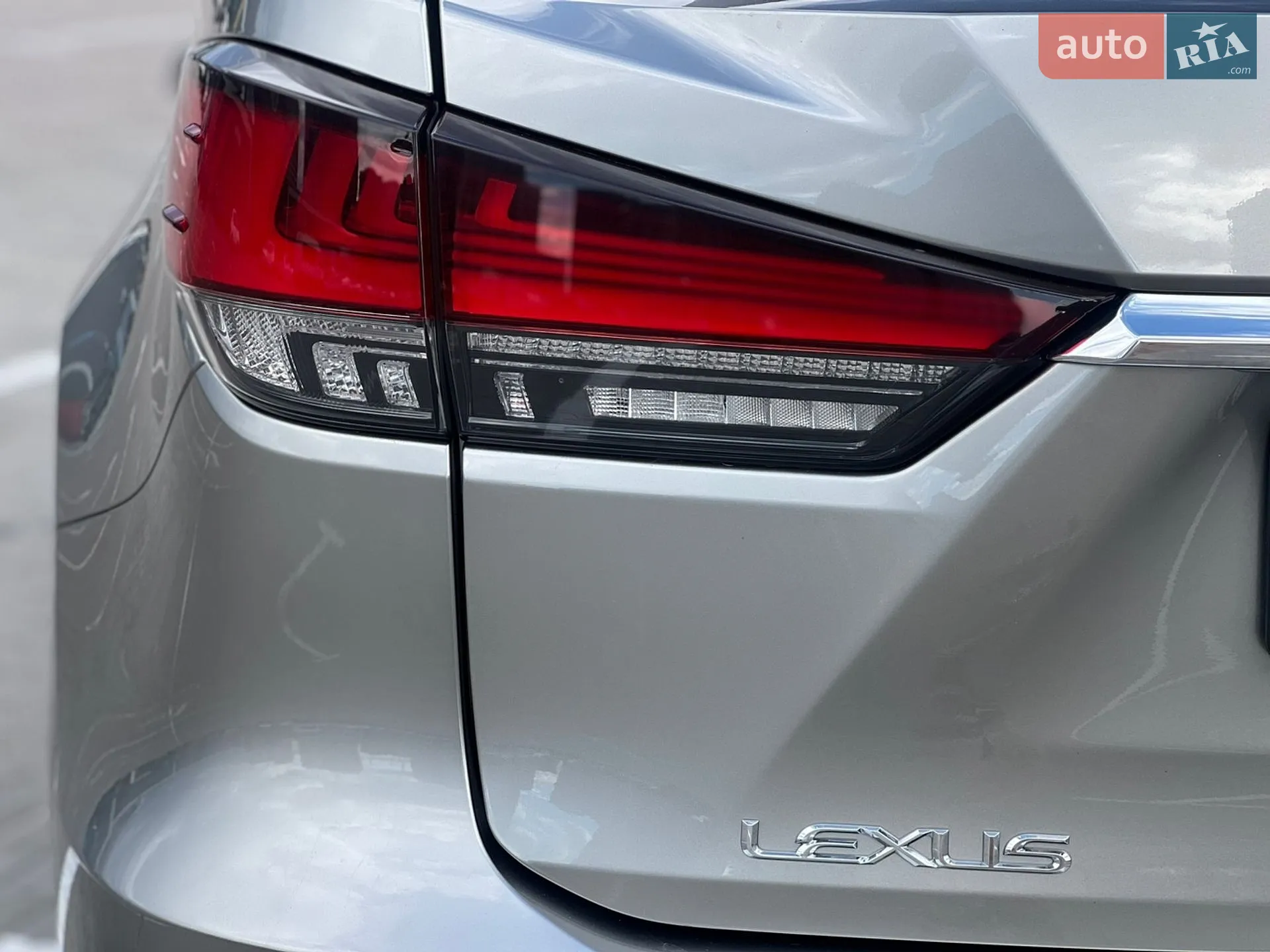2021 Lexus RX - мініатюра 54