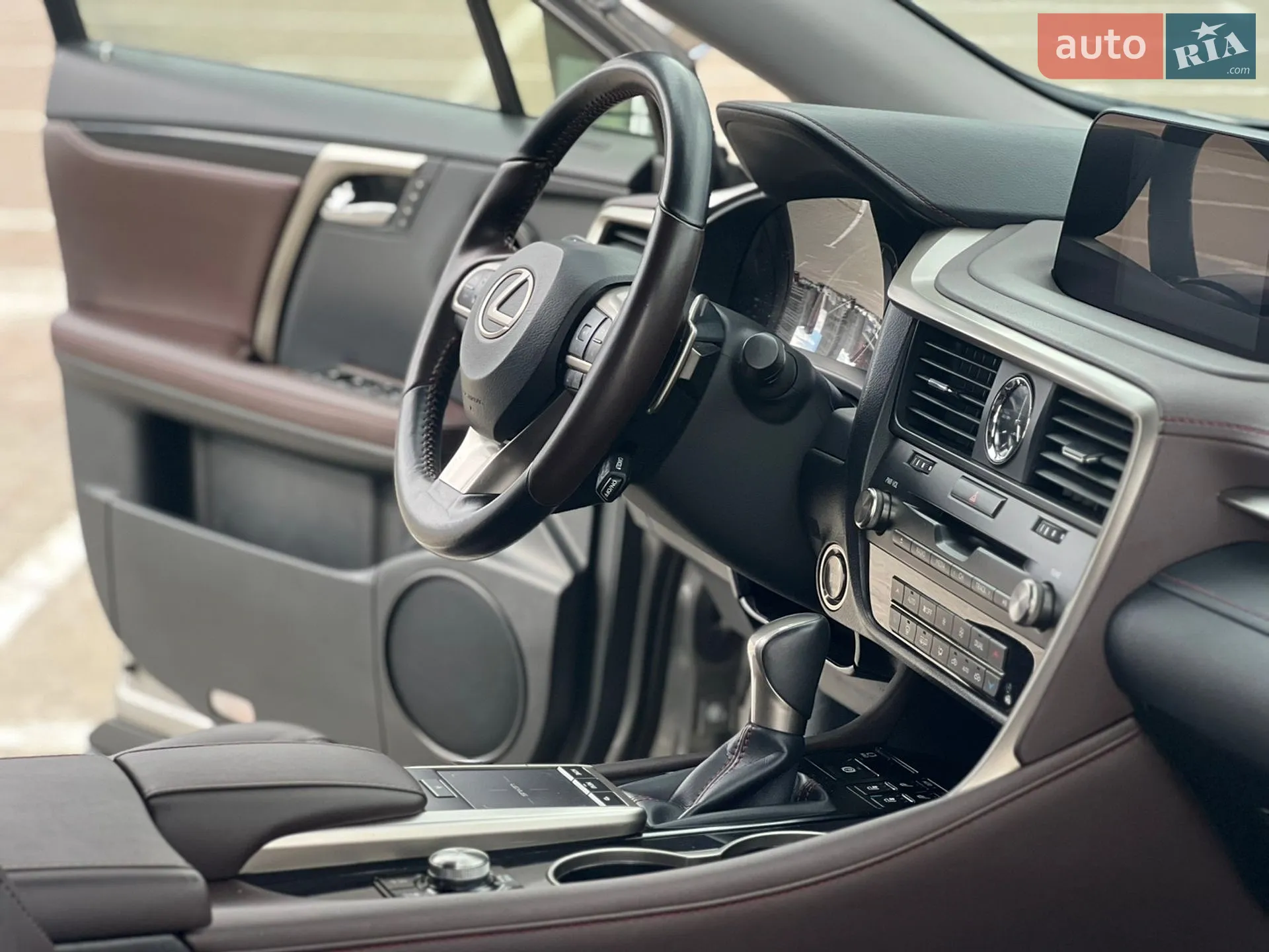 2021 Lexus RX - мініатюра 65
