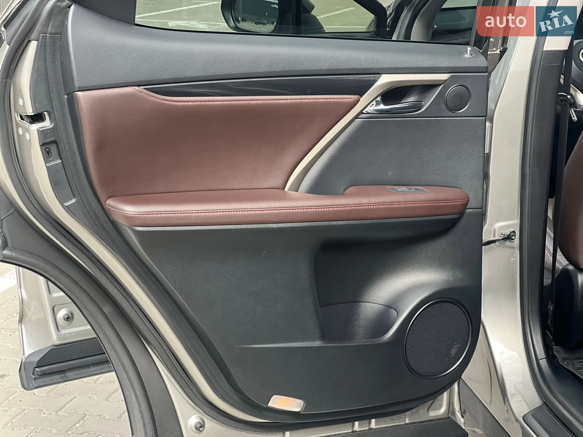2021 Lexus RX - мініатюра 69