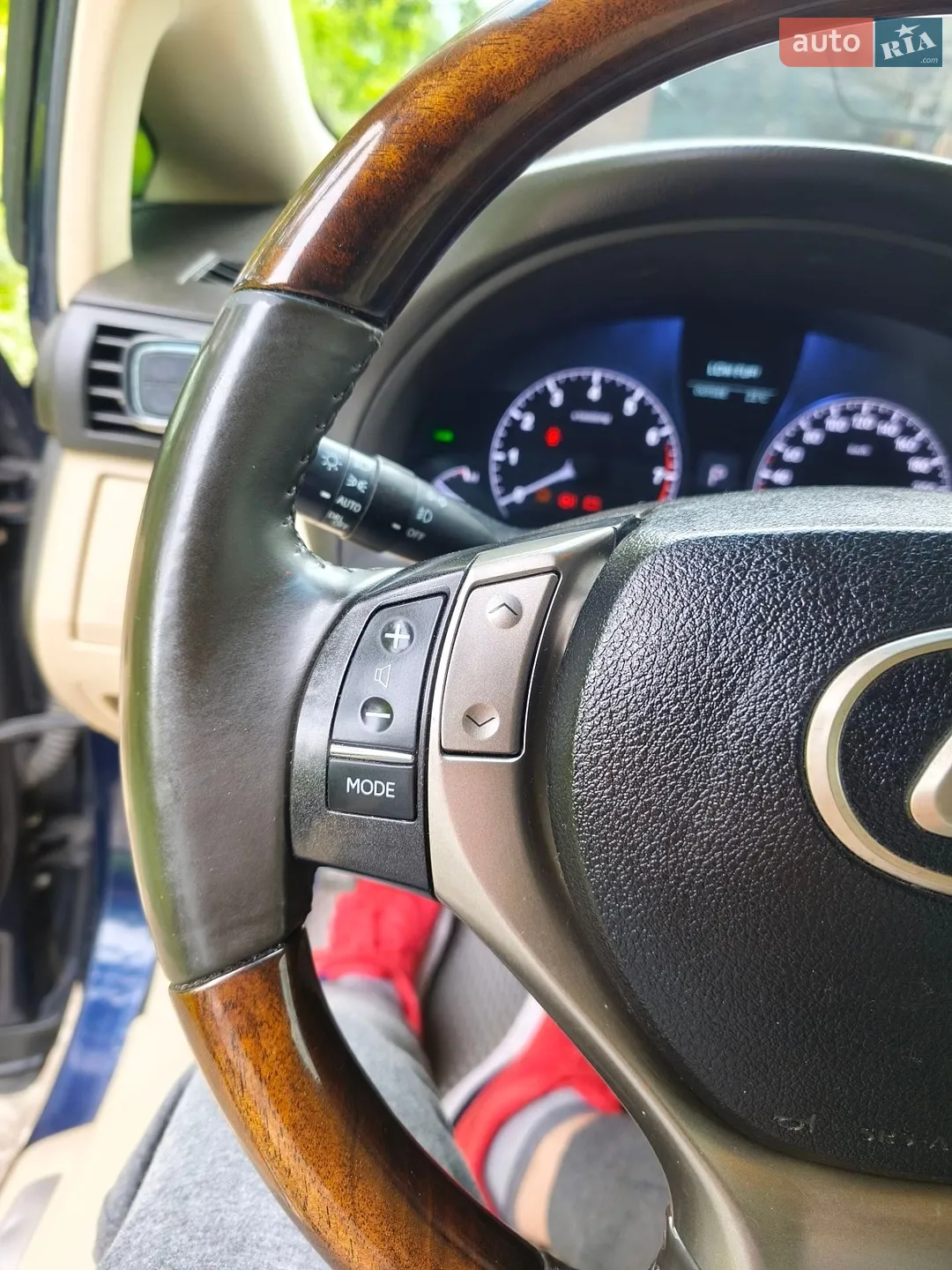 2015 Lexus RX - мініатюра 16