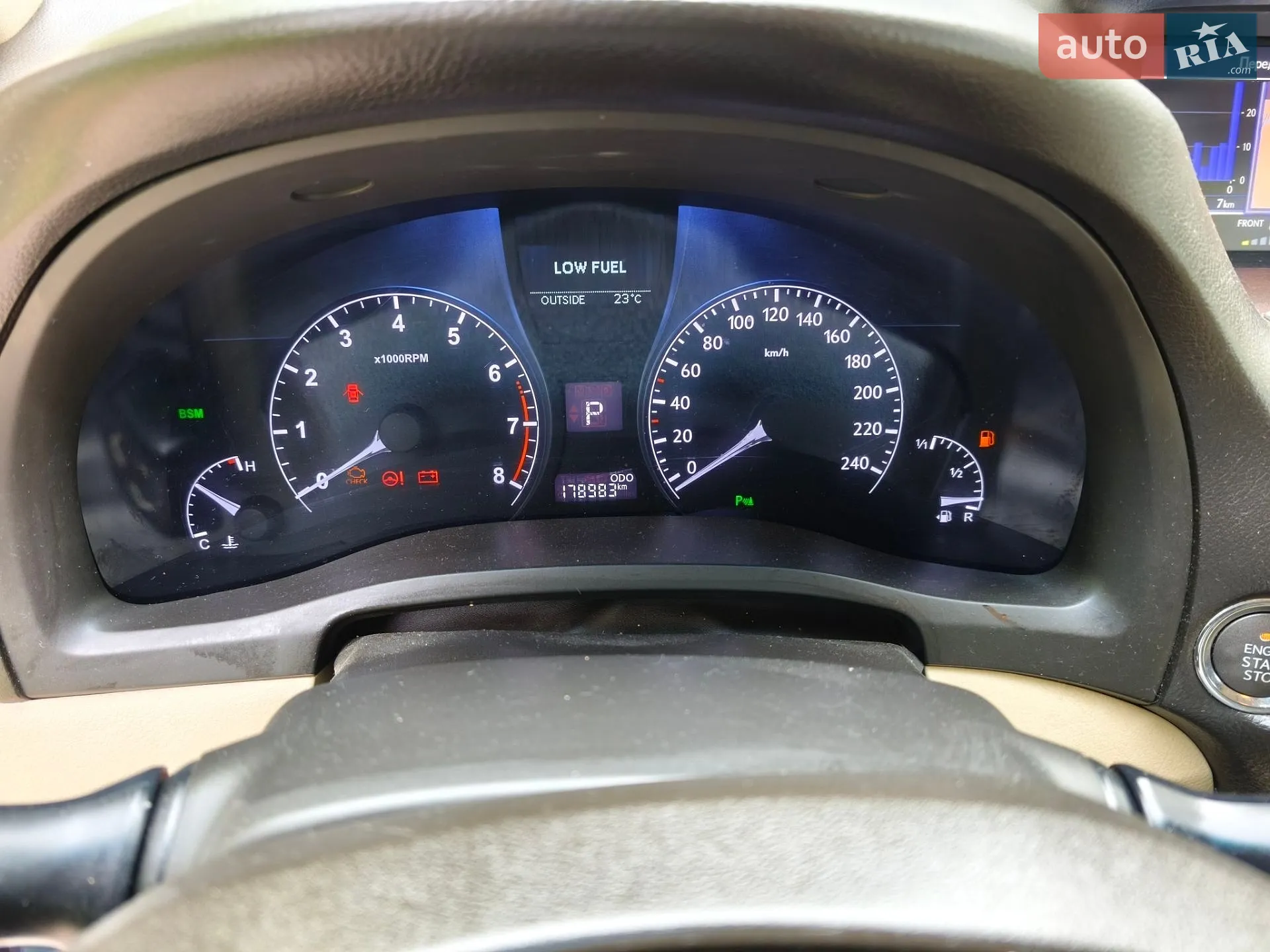 2015 Lexus RX - мініатюра 14