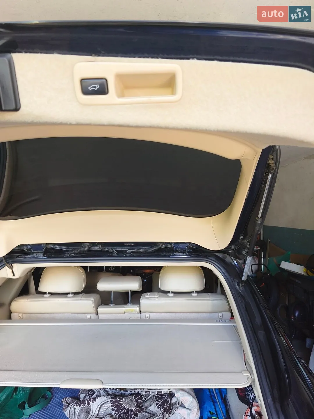 2015 Lexus RX - мініатюра 12