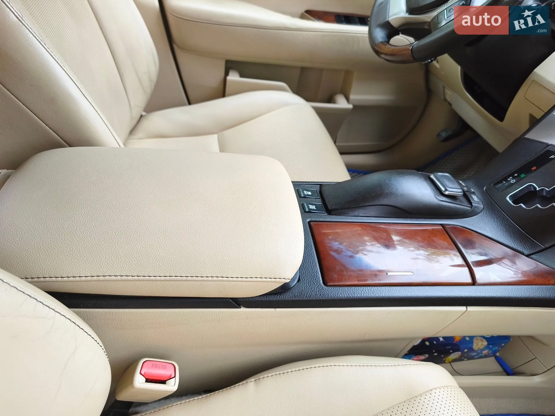 2015 Lexus RX - мініатюра 20