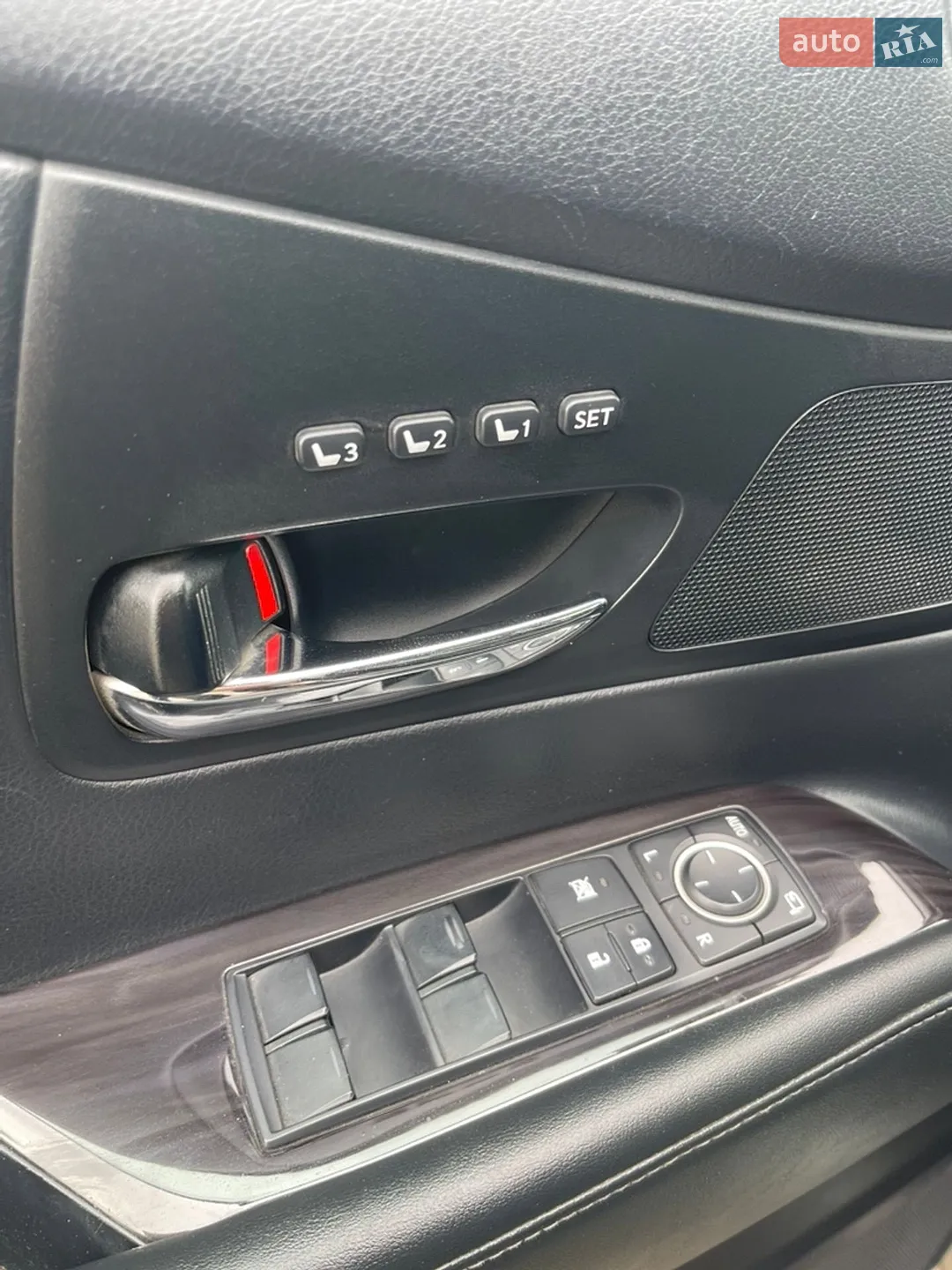 2014 Lexus RX - мініатюра 21