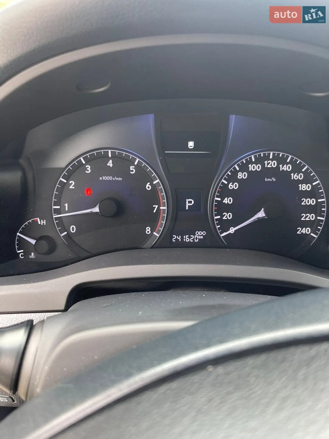 2014 Lexus RX - мініатюра 26