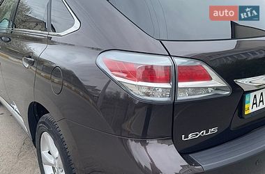 Внедорожник / Кроссовер Lexus RX 2014 в Попельне фото 36 Внедорожник / Кроссовер Lexus RX 2014 в Попельне