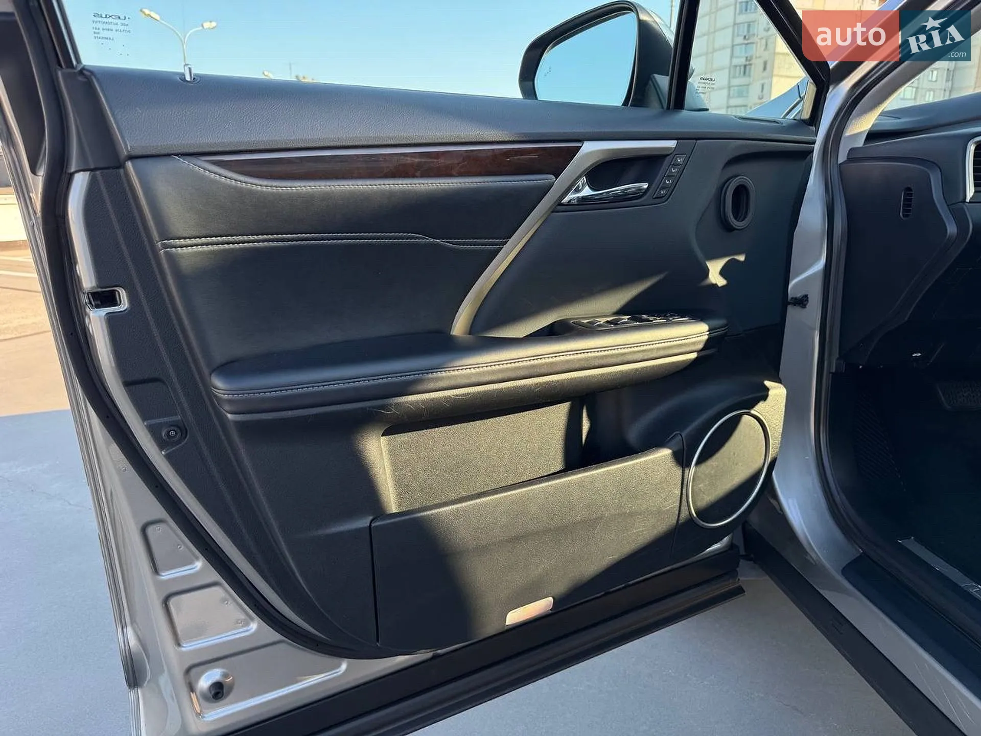 2019 Lexus RX - мініатюра 11
