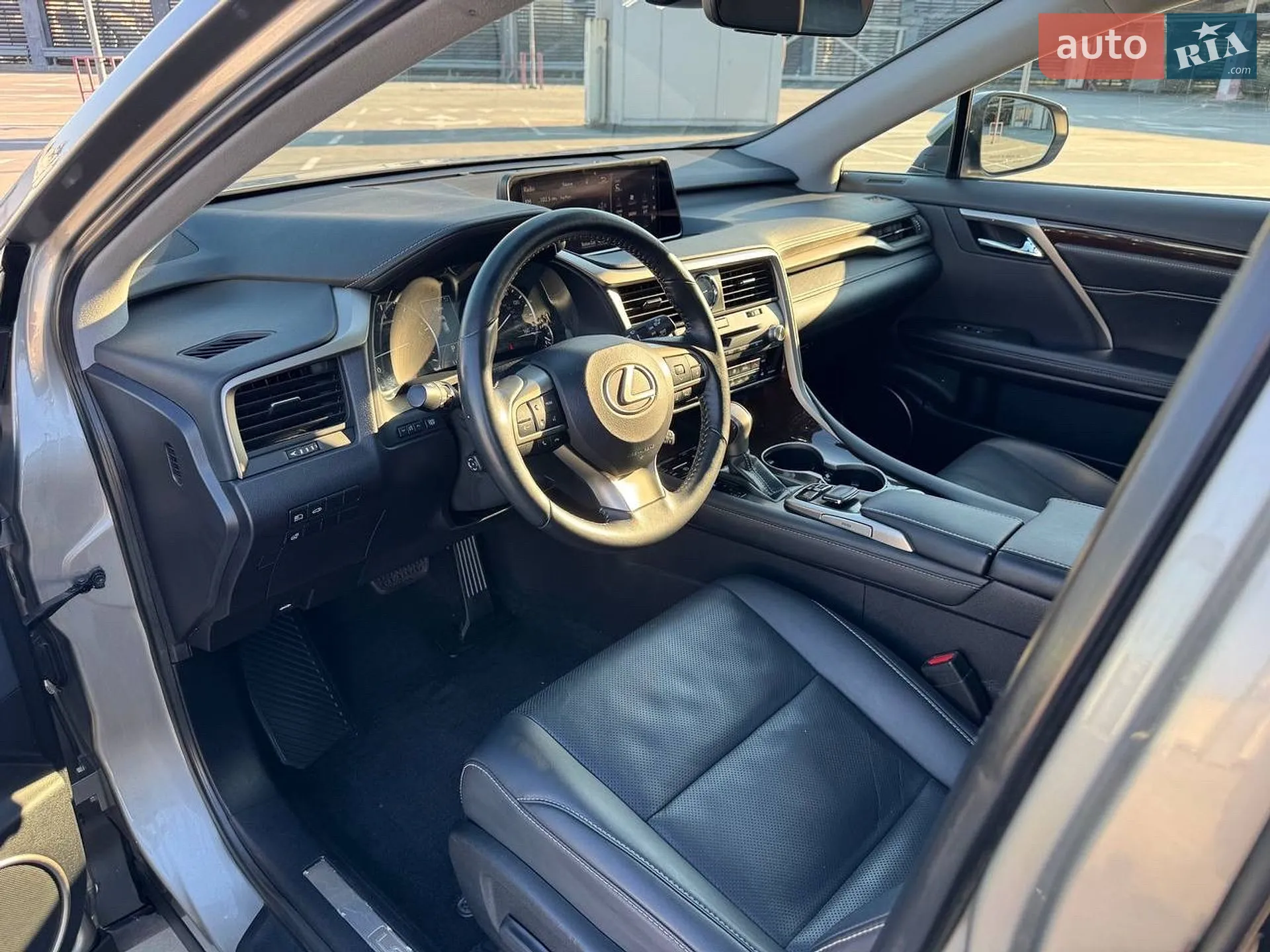 2019 Lexus RX - мініатюра 15