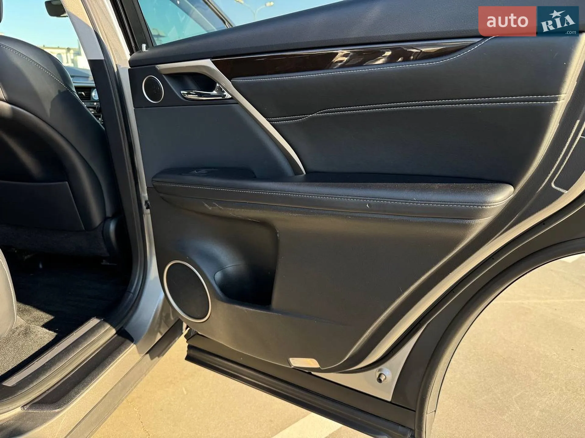 2019 Lexus RX - мініатюра 30