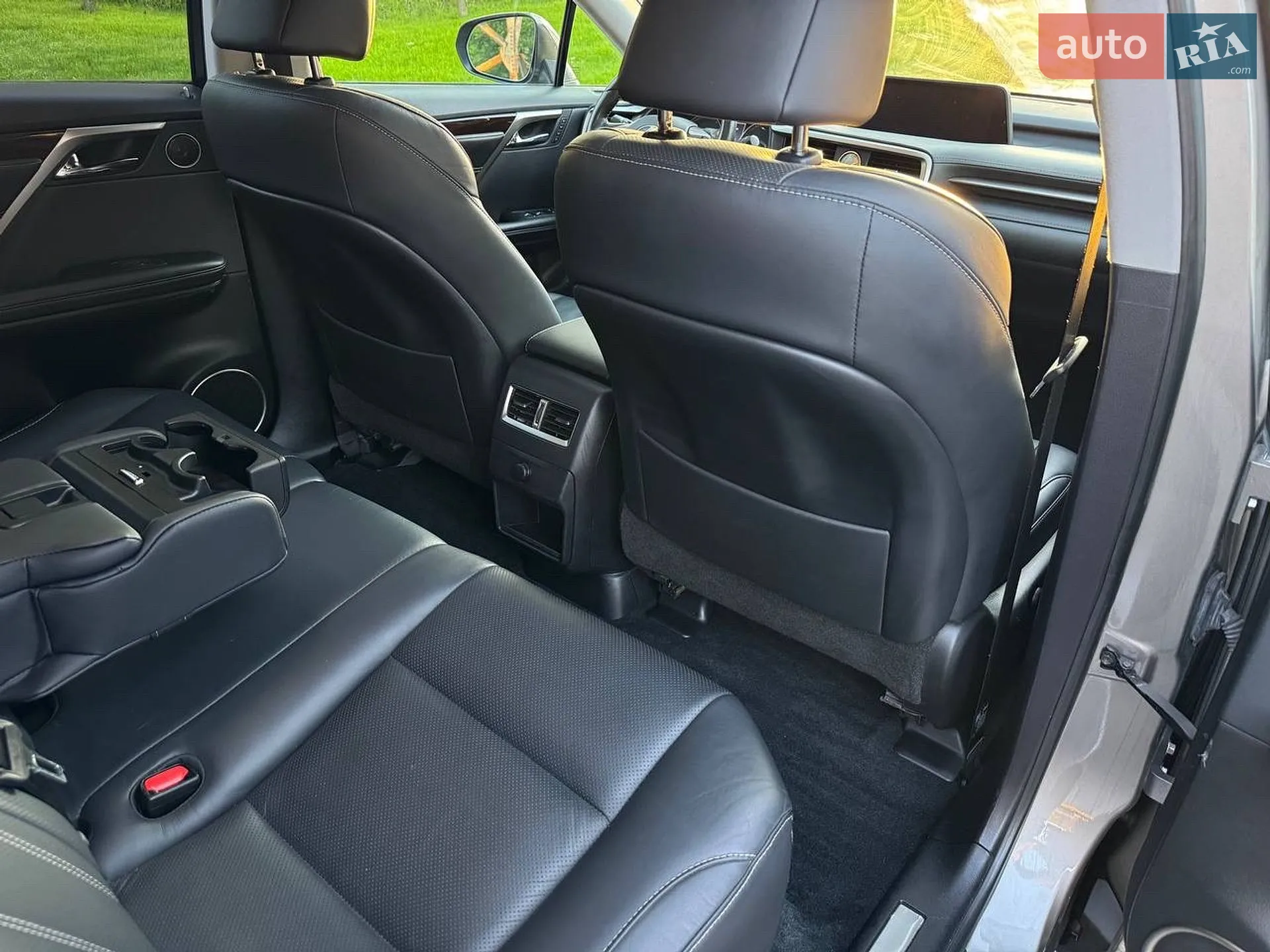 2019 Lexus RX - мініатюра 48