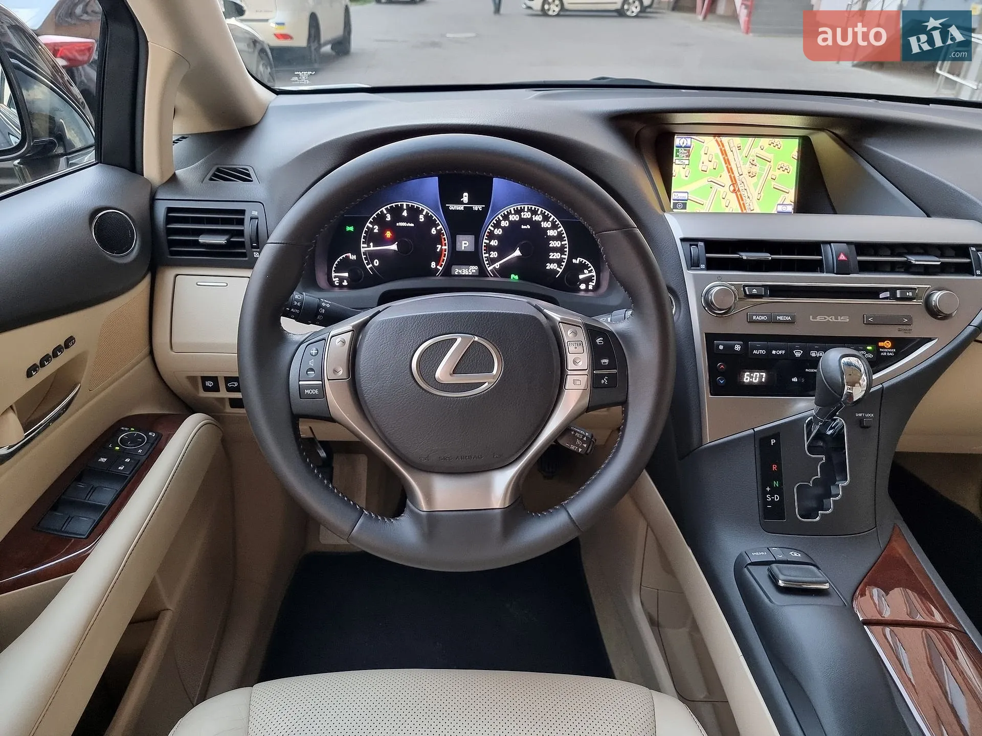 2014 Lexus RX - мініатюра 2