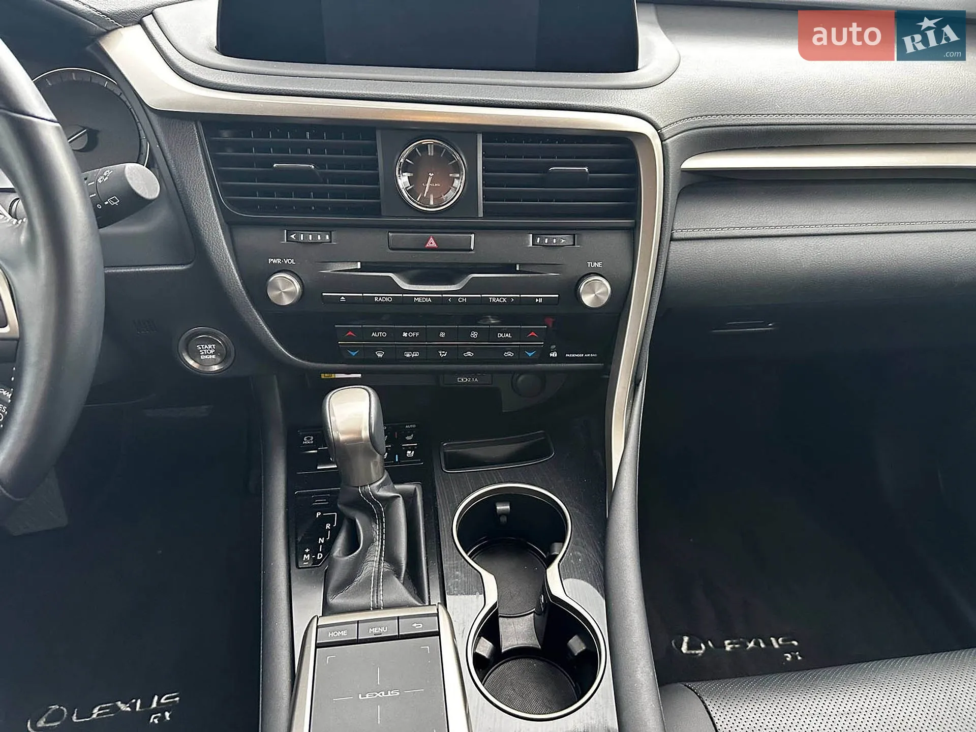 2022 Lexus RX - мініатюра 27