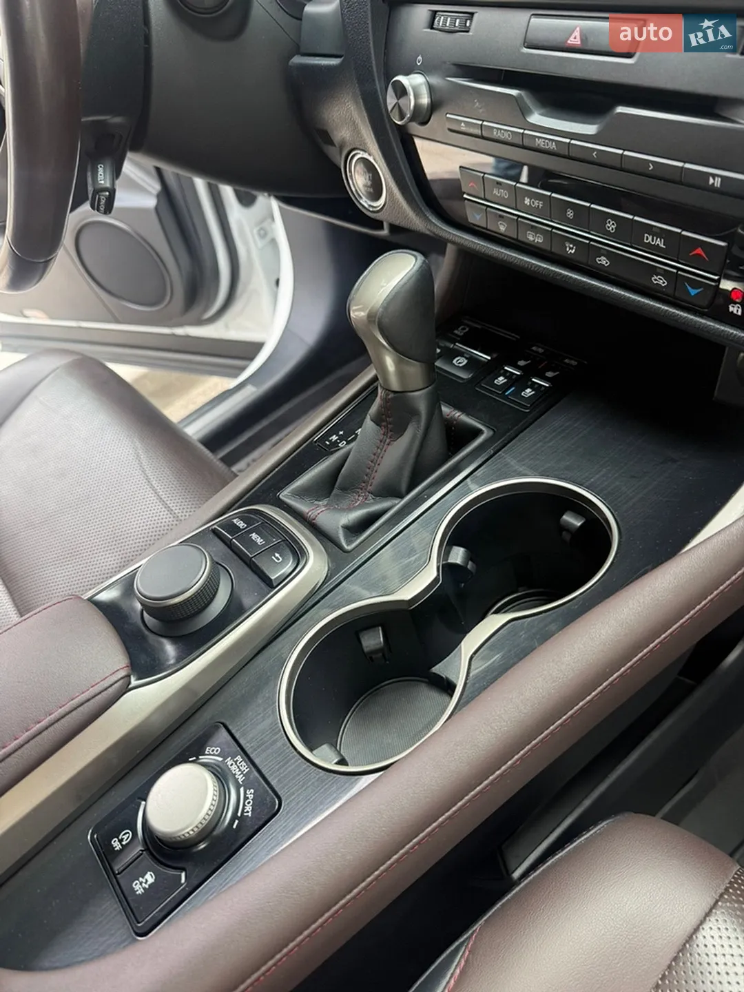 2019 Lexus RX - мініатюра 7