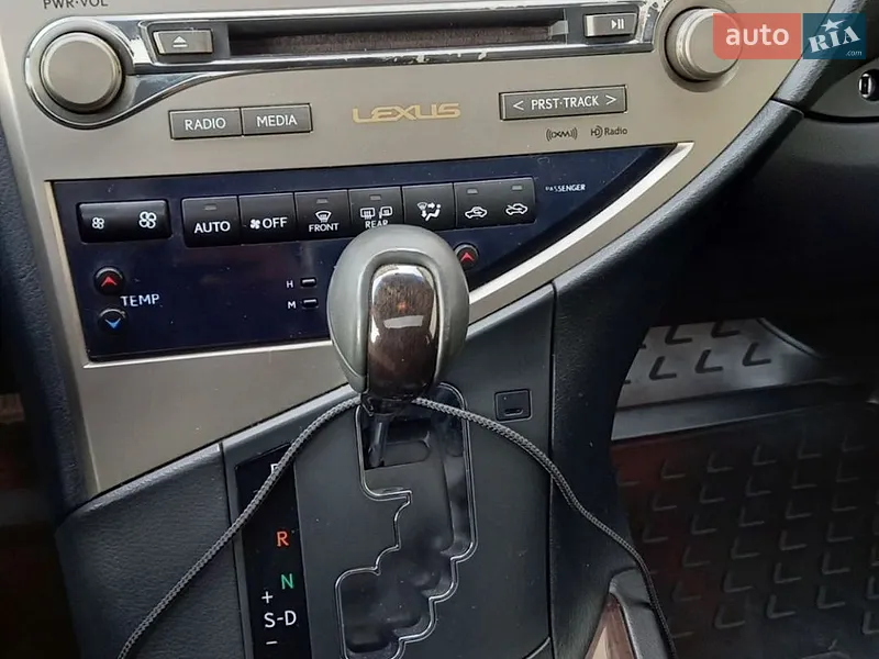 Lexus RX 2013 VIN 2T2BK1BA0DC195040 фото оголошення 18 з 66