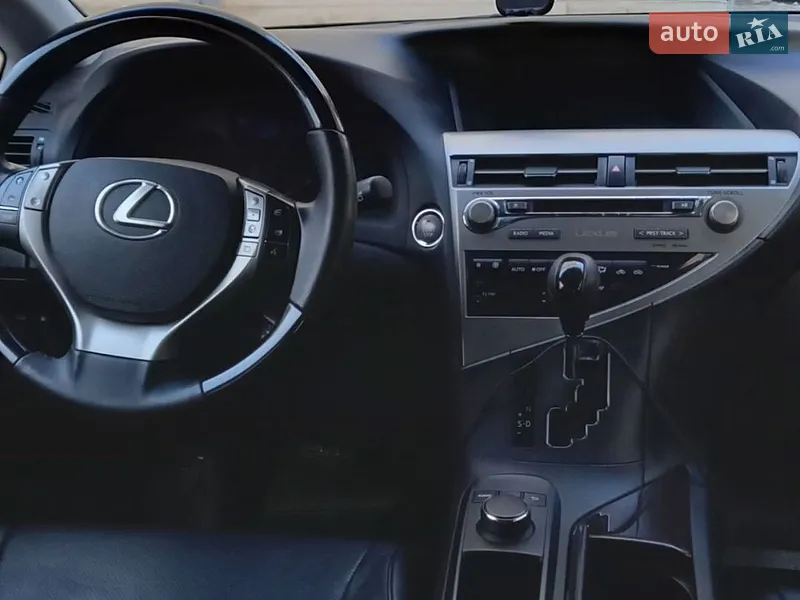 Lexus RX 2013 VIN 2T2BK1BA0DC195040 фото оголошення 26 з 66