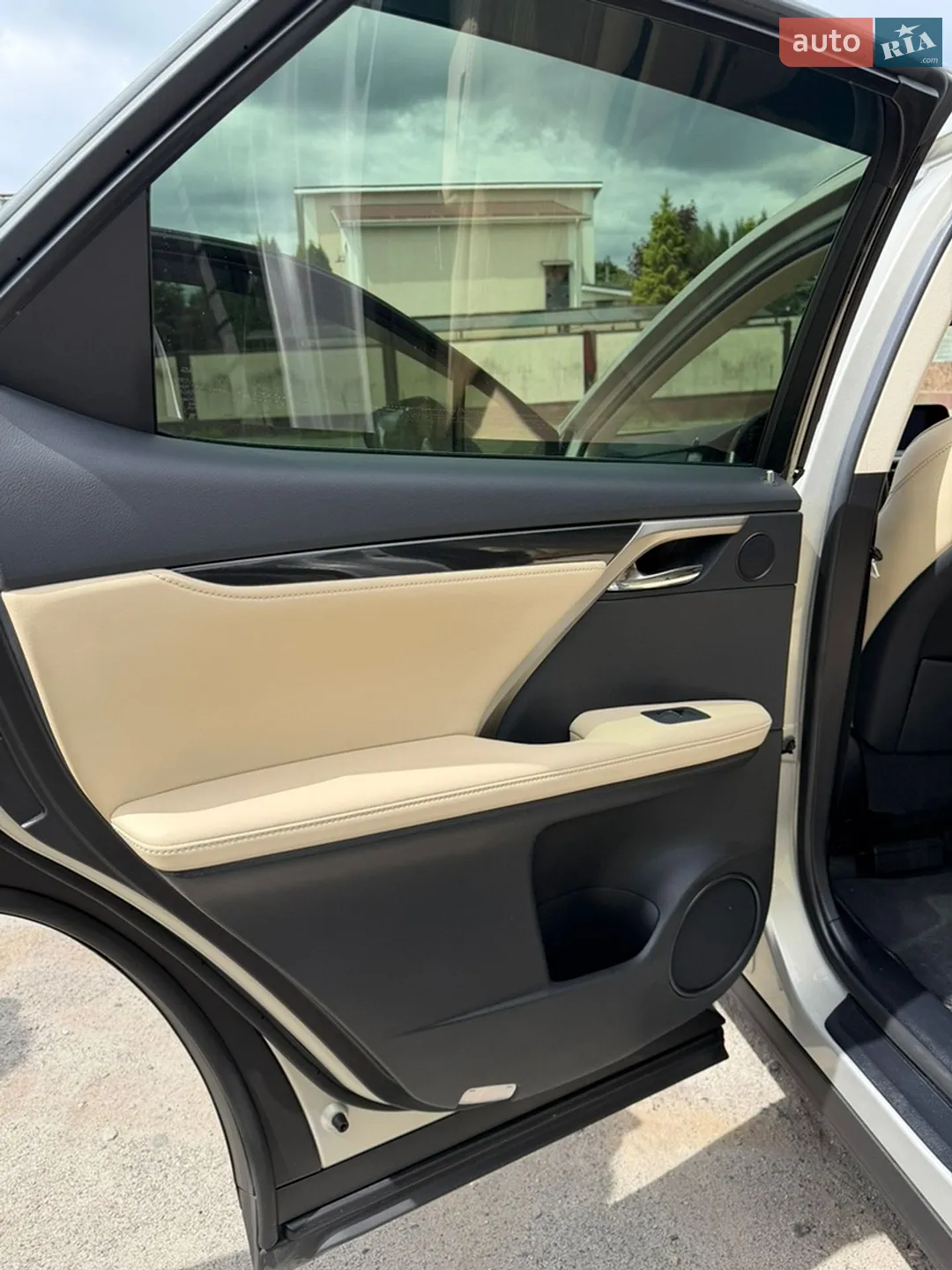 2022 Lexus RX - мініатюра 6