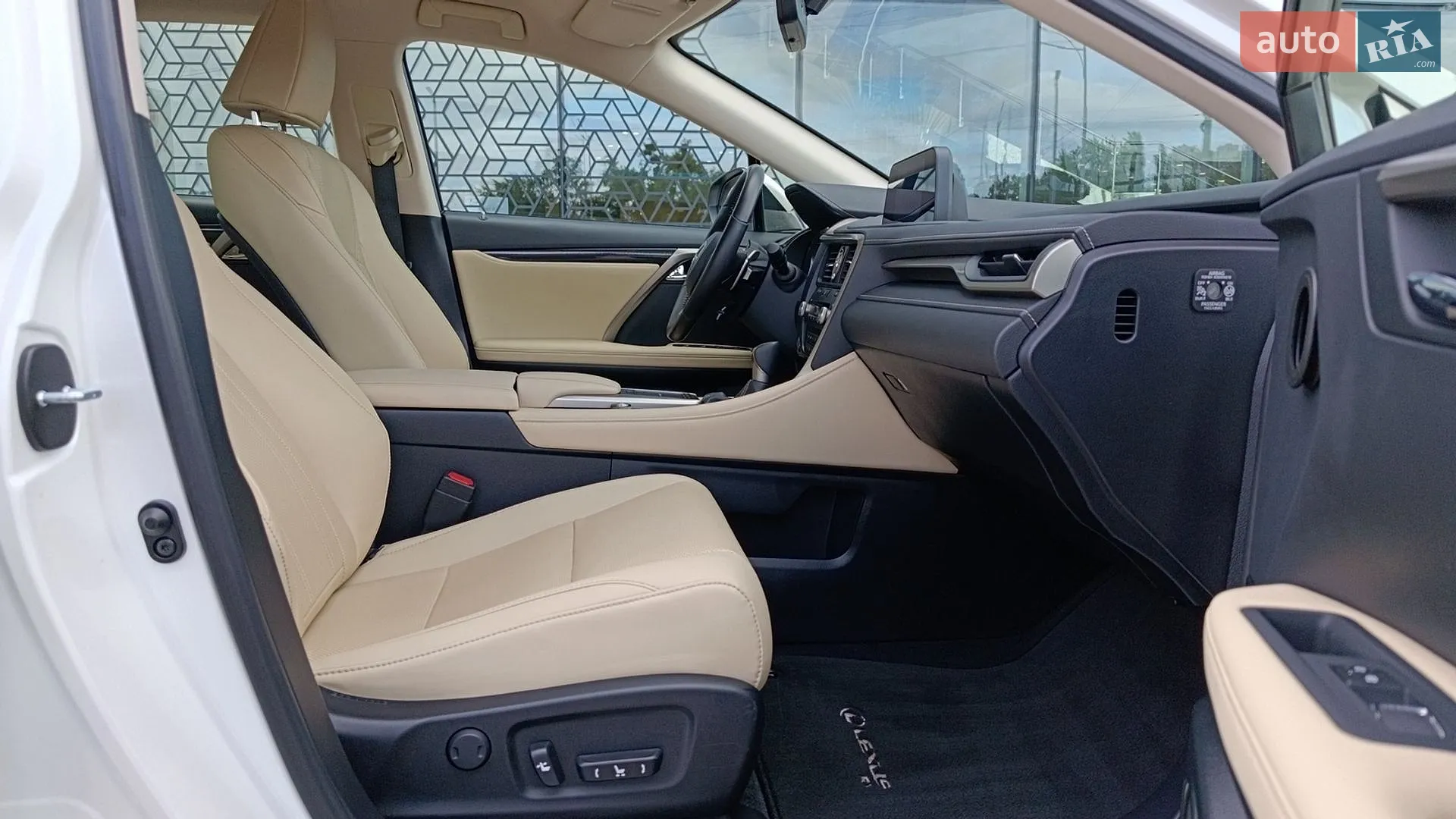 2022 Lexus RX - мініатюра 6