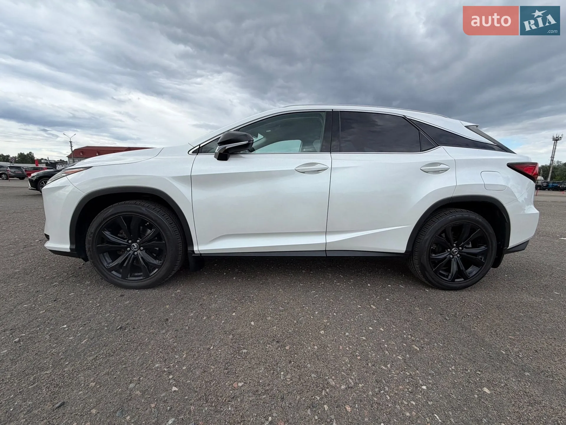 2018 Lexus RX - мініатюра 10