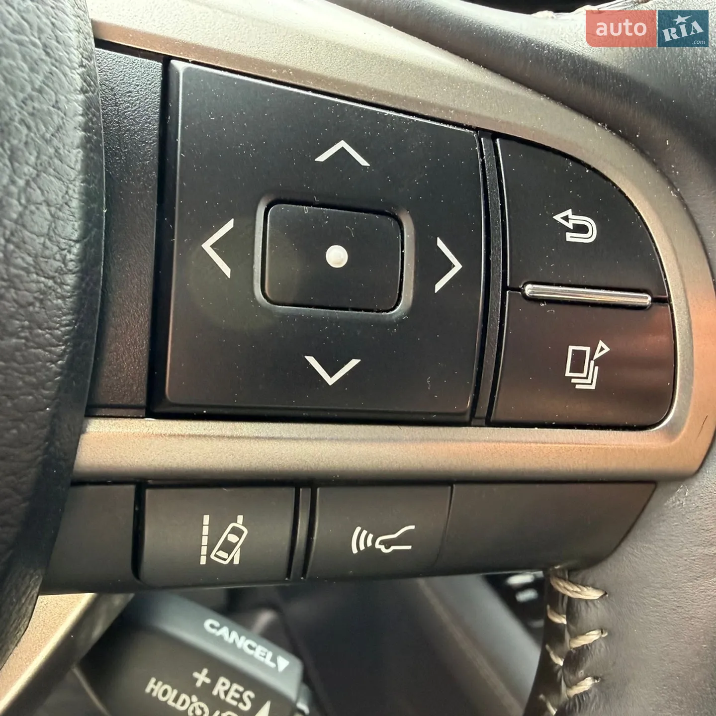2018 Lexus RX - мініатюра 35