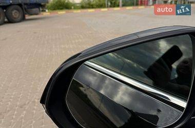 Позашляховик / Кросовер Lexus RX 2020 в Львові