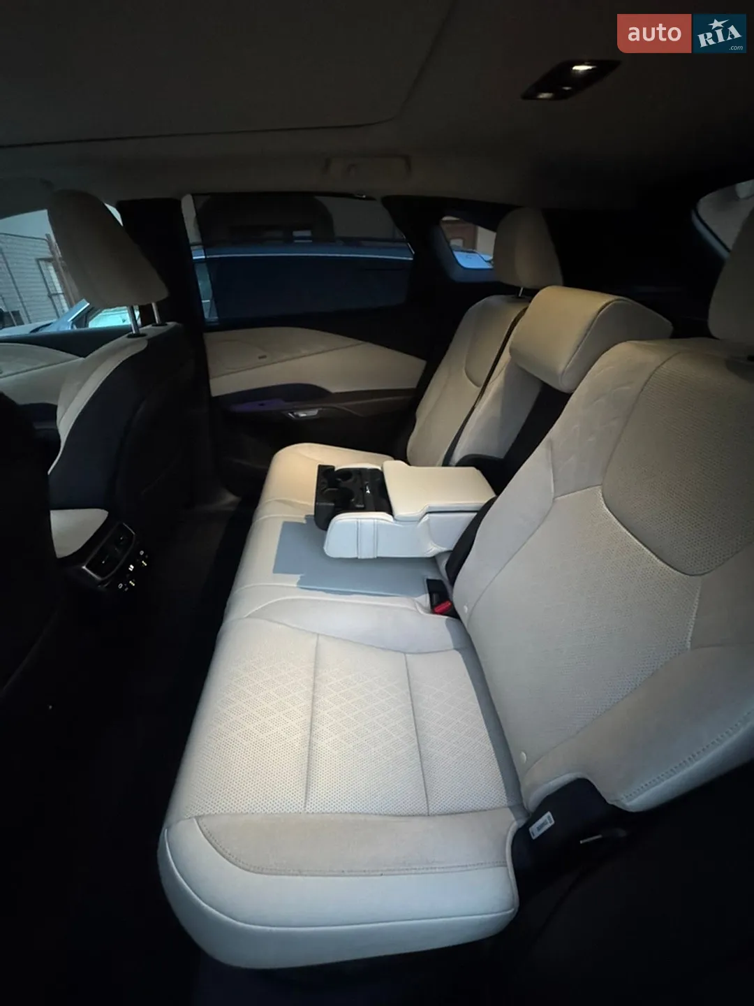 2024 Lexus RX - мініатюра 14