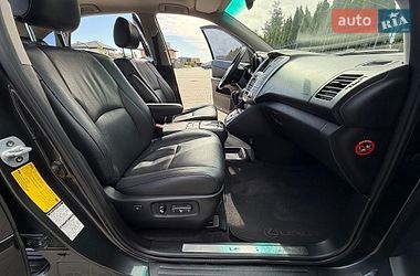 Внедорожник / Кроссовер Lexus RX 2007 в Одессе