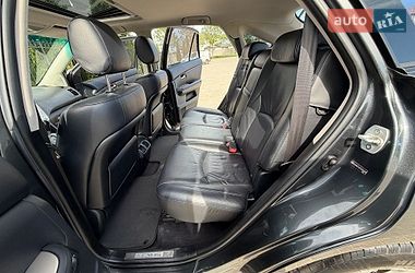 Внедорожник / Кроссовер Lexus RX 2007 в Одессе