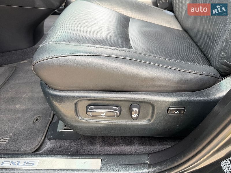Внедорожник / Кроссовер Lexus RX 2007 в Одессе