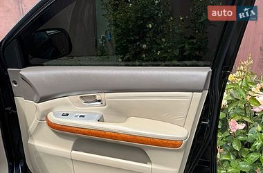 Внедорожник / Кроссовер Lexus RX 2006 в Одессе фото 12 Внедорожник / Кроссовер Lexus RX 2006 в Одессе