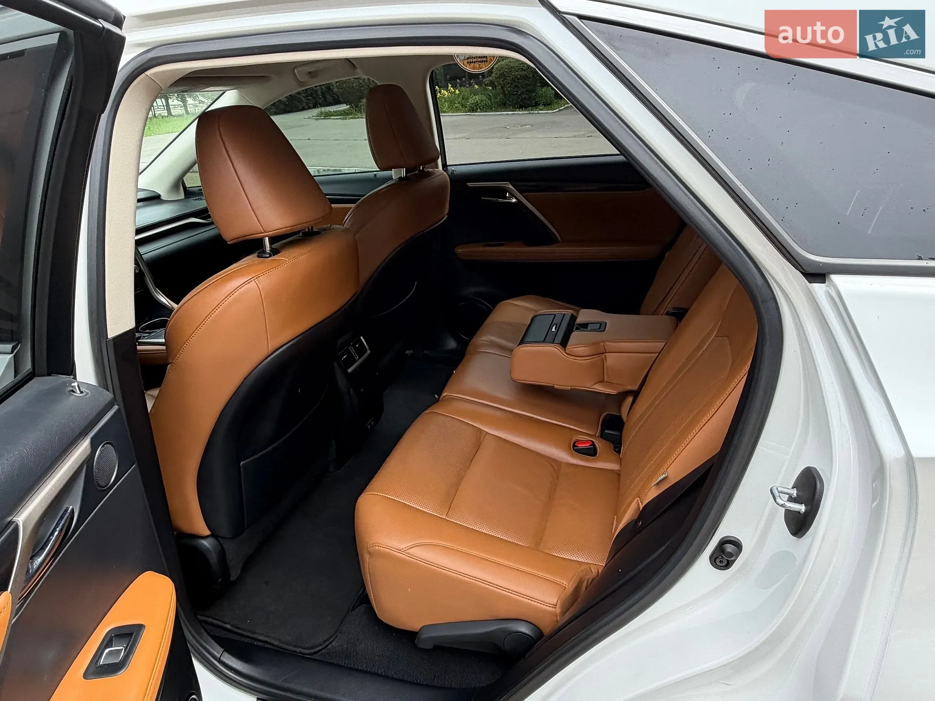 2020 Lexus RX - мініатюра 20
