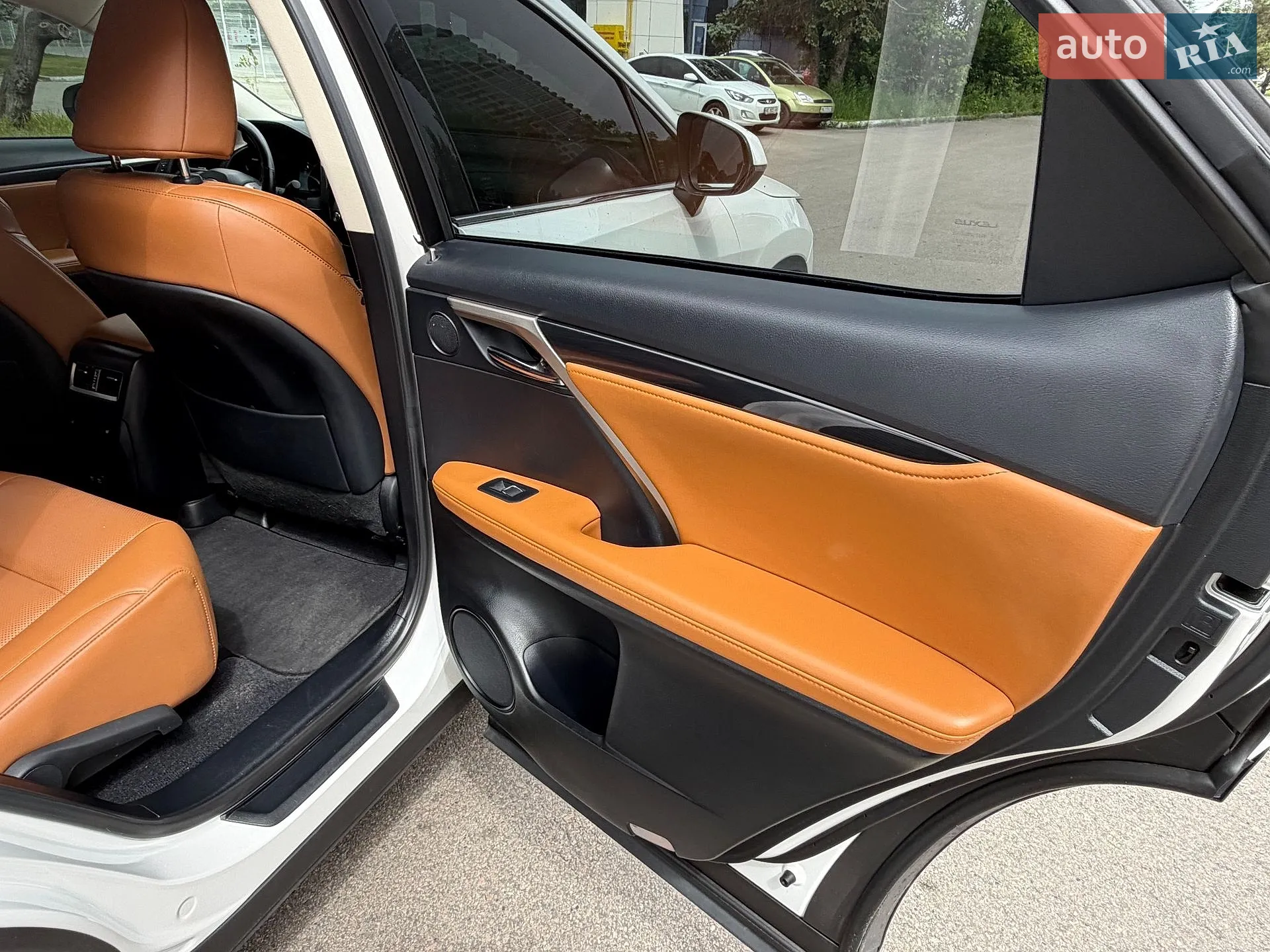 2020 Lexus RX - мініатюра 29