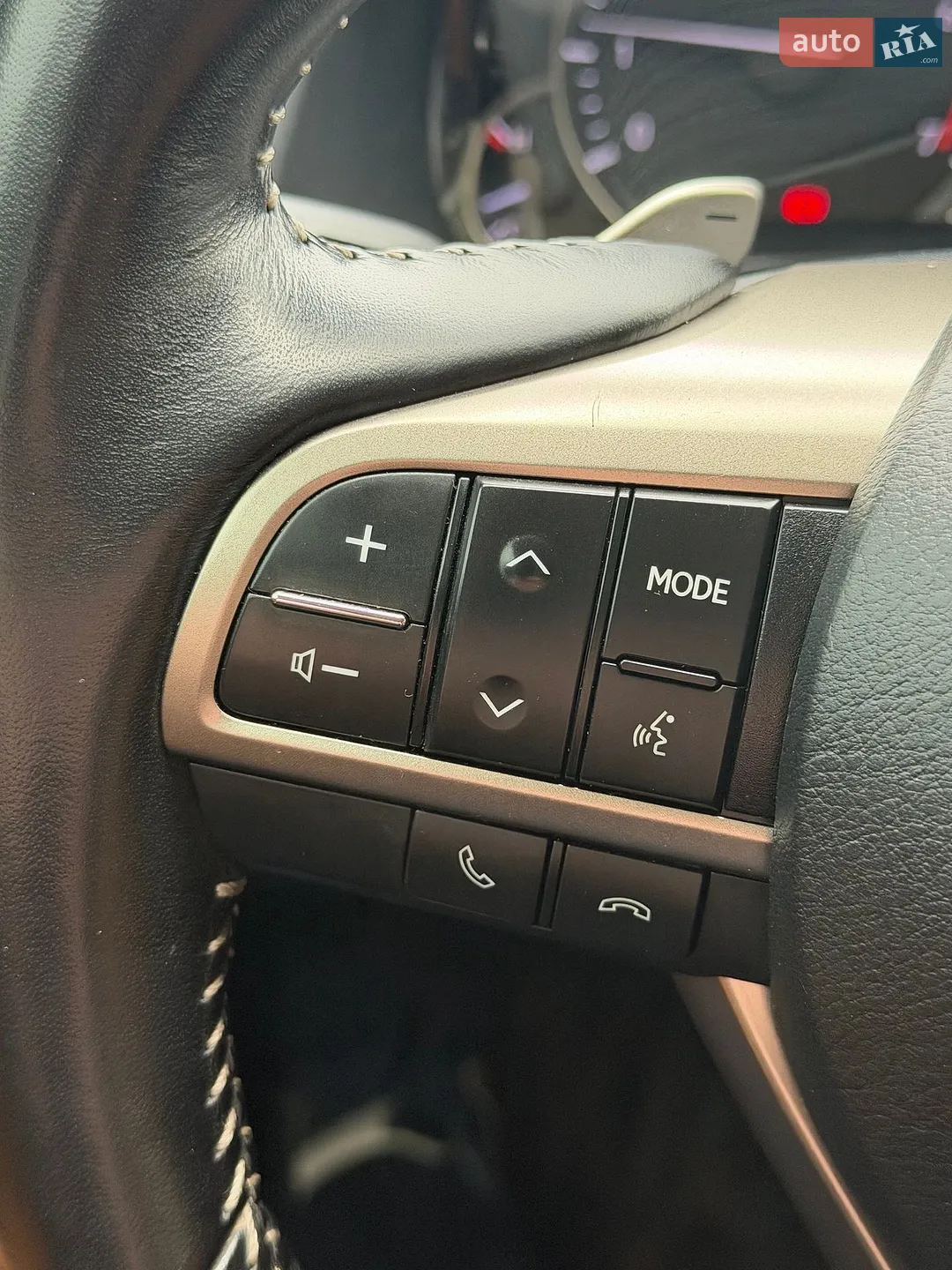 2020 Lexus RX - мініатюра 46