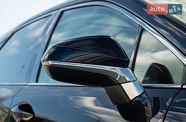Внедорожник / Кроссовер Lexus RX 2017 в Днепре