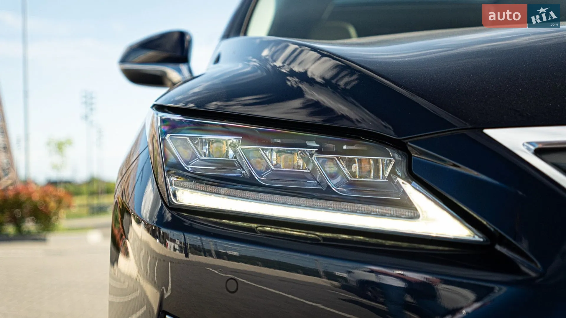 2017 Lexus RX - мініатюра 13