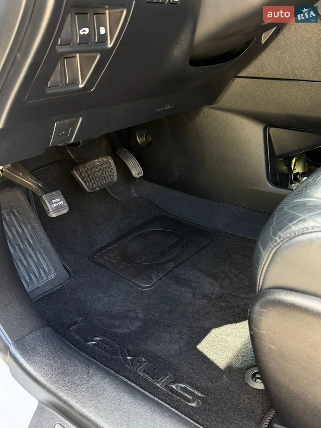 2012 Lexus RX - мініатюра 7